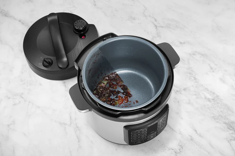 Sunbeam 5.7 Litre Express Turbo Pressure Multi Cooker