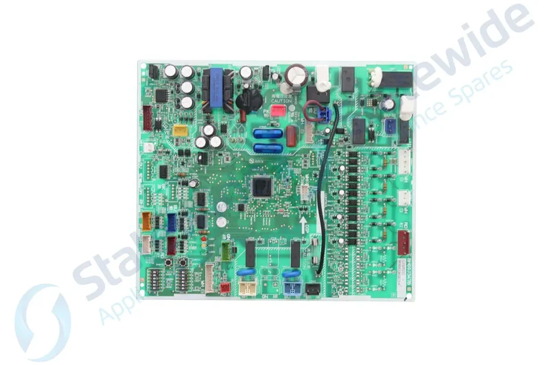 MITSUBISHI ELEC Aircon OUTDOOR Control PCB-MXZ-4F80VGD-A1-Genuine