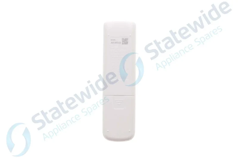 Fujitsu Aircon Remote Control ASTH18KNTA-Genuine
