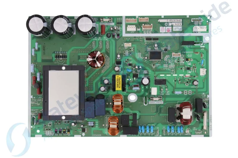 DAIKIN Aircon OUTDOOR Control PCB-RKS71LVMA-Genuine