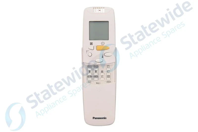 PANASONIC Aircon Remote Control-CZ-RWSK2