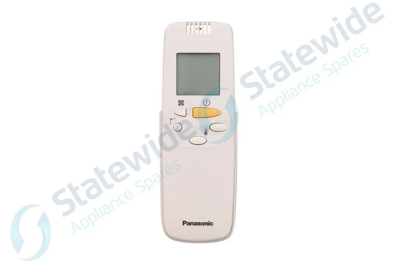 PANASONIC Aircon Remote Control-CZ-RWSK2