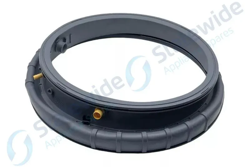 SAMSUNG FL Washer Door Gasket/Seal-WF18B9600KVSA-Genuine