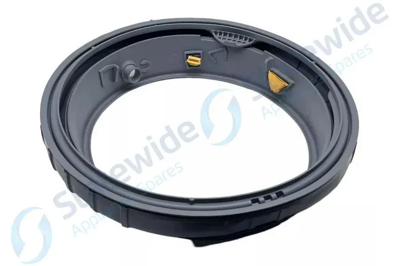 SAMSUNG FL Washer Door Gasket/Seal-WF18B9600KVSA-Genuine