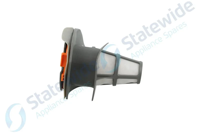 ELECTROLUX ERGORAPIDO Vacuum Filter Kit (EF141)-Genuine
