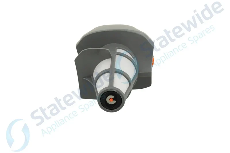 ELECTROLUX ERGORAPIDO Vacuum Filter Kit (EF141)-Genuine
