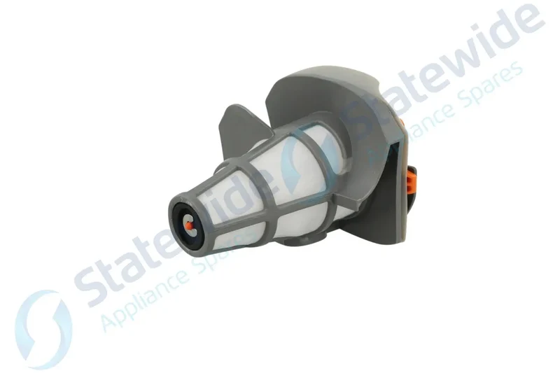 ELECTROLUX ERGORAPIDO Vacuum Filter Kit (EF141)-Genuine