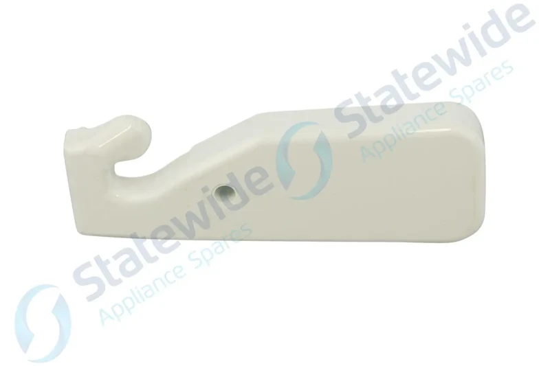 Westinghouse KELVINATOR Fridge Hinge Cover LH Top