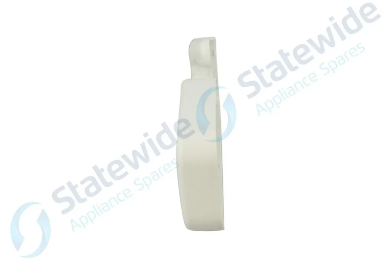 Westinghouse KELVINATOR Fridge Hinge Cover LH Top
