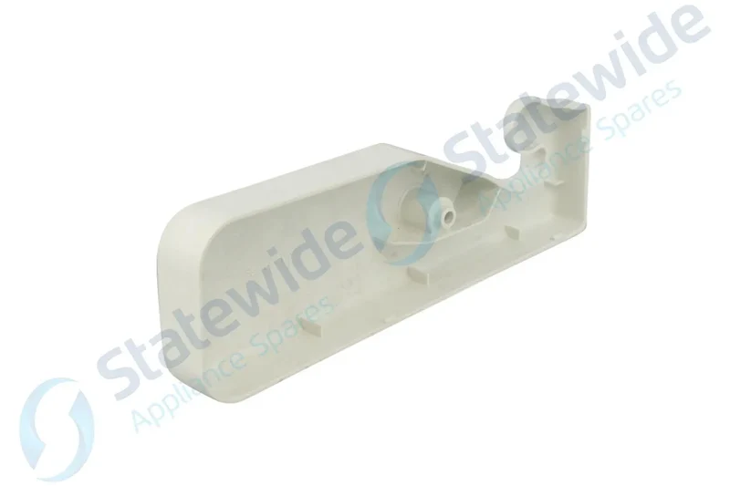 Westinghouse KELVINATOR Fridge Hinge Cover LH Top