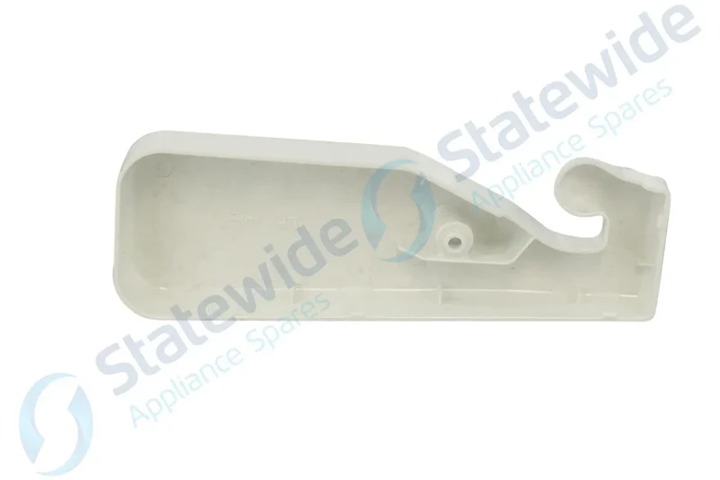 Westinghouse KELVINATOR Fridge Hinge Cover LH Top