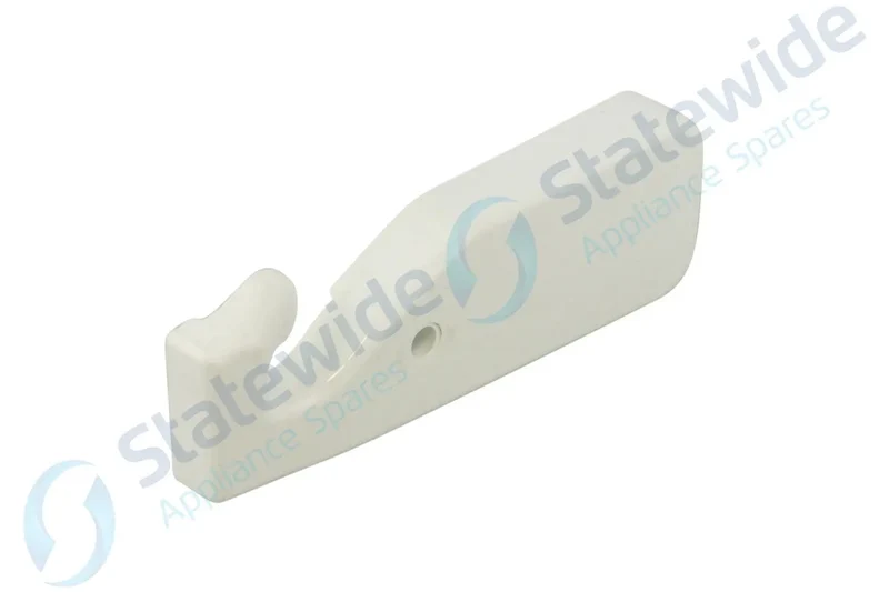 Westinghouse KELVINATOR Fridge Hinge Cover LH Top