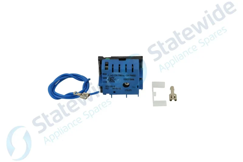 CHEF/ELECTROLUX/SIMPSON/WEST GRILLER SIMMERSTAT (MPA101)-Genuine