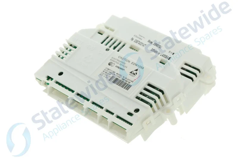 Westinghouse Dishwasher Control PCB-SB907 Series