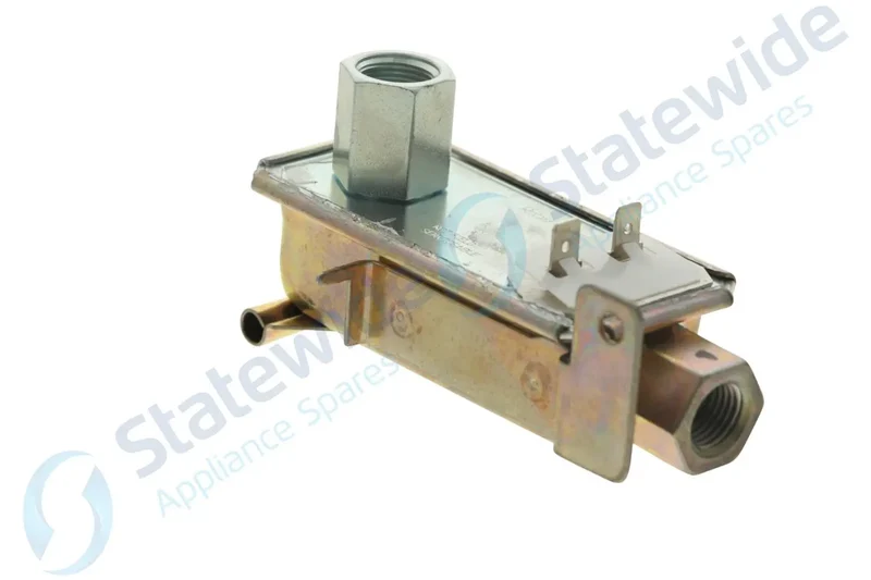 Chef/Westinghouse Gas Oven Valve Thermal Hsi Single