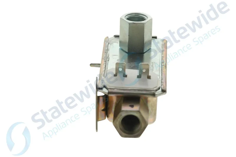 Chef/Westinghouse Gas Oven Valve Thermal Hsi Single