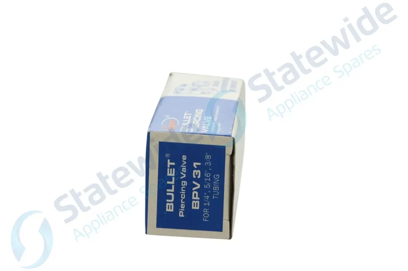 ELECTROLUX Fridge SUPCO BULLET PIERCING Valve (DR220)