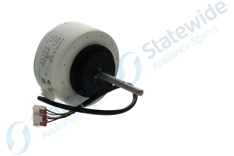 NLA; KELVINATOR Aircon INDOOR Fan Motor-KSV62/70, KSE70/KSV70-Genuine