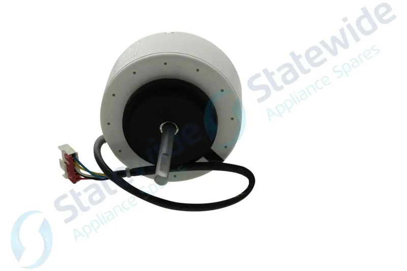 NLA; KELVINATOR Aircon INDOOR Fan Motor-KSV62/70, KSE70/KSV70-Genuine