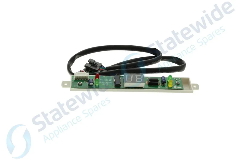 KELVINATOR/ELECTROLUX Aircon INDOOR Display PCB ESE30HRA