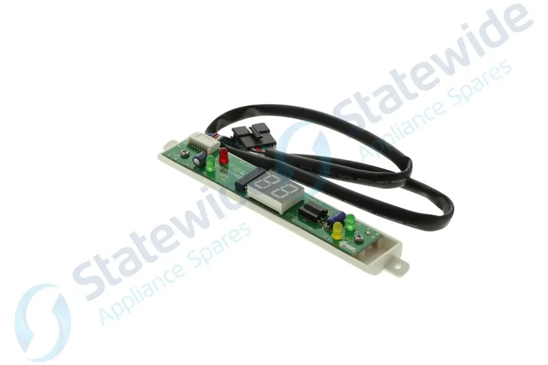 KELVINATOR/ELECTROLUX Aircon INDOOR Display PCB ESE30HRA