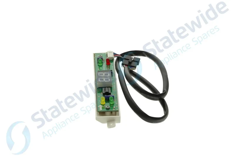 KELVINATOR/ELECTROLUX Aircon INDOOR Display PCB ESE30HRA
