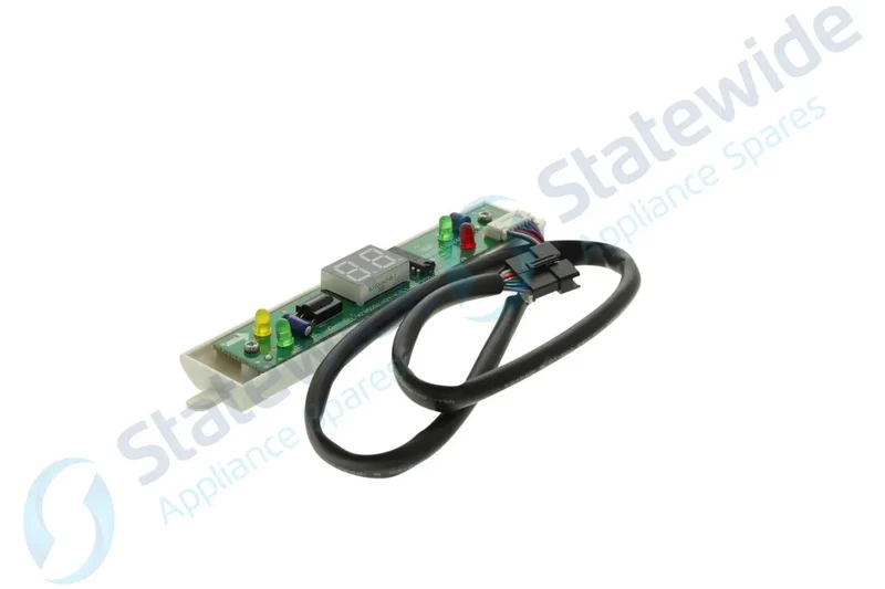 KELVINATOR/ELECTROLUX Aircon INDOOR Display PCB ESE30HRA