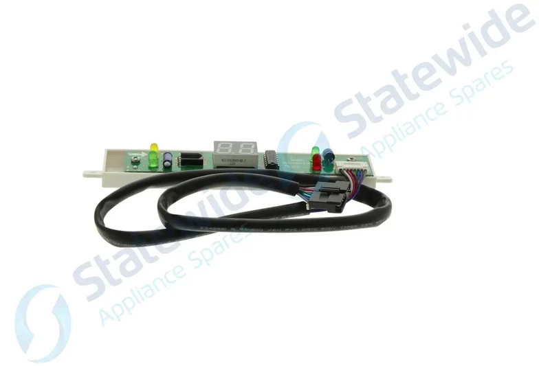 KELVINATOR/ELECTROLUX Aircon INDOOR Display PCB ESE30HRA
