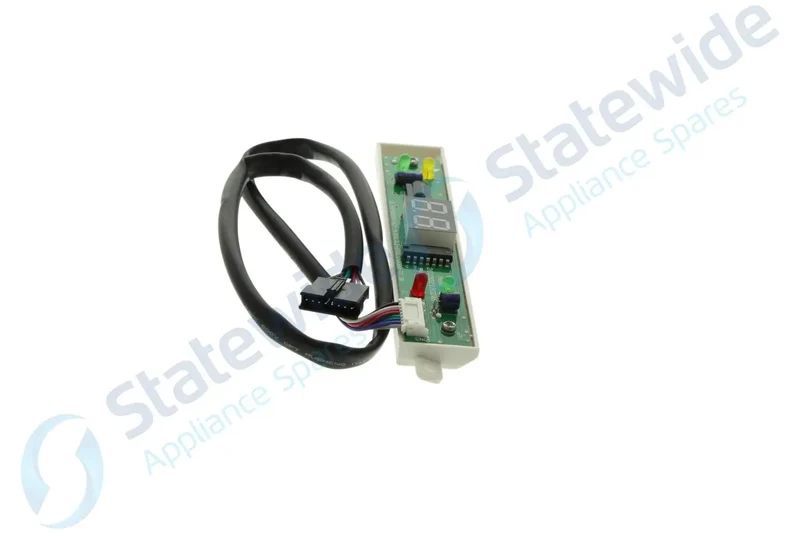 KELVINATOR/ELECTROLUX Aircon INDOOR Display PCB ESE30HRA