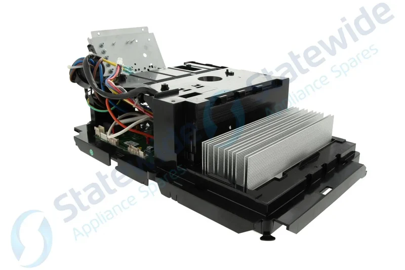 NLA; Kelvinator Aircon Outdoor PCB Control Box - KSV53/62HRC