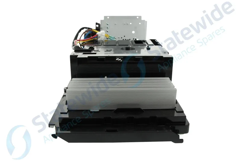 NLA; Kelvinator Aircon Outdoor PCB Control Box - KSV53/62HRC