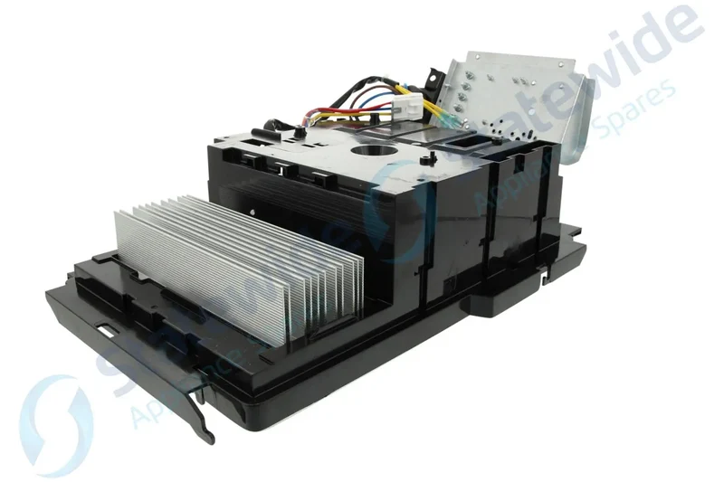 NLA; Kelvinator Aircon Outdoor PCB Control Box - KSV53/62HRC