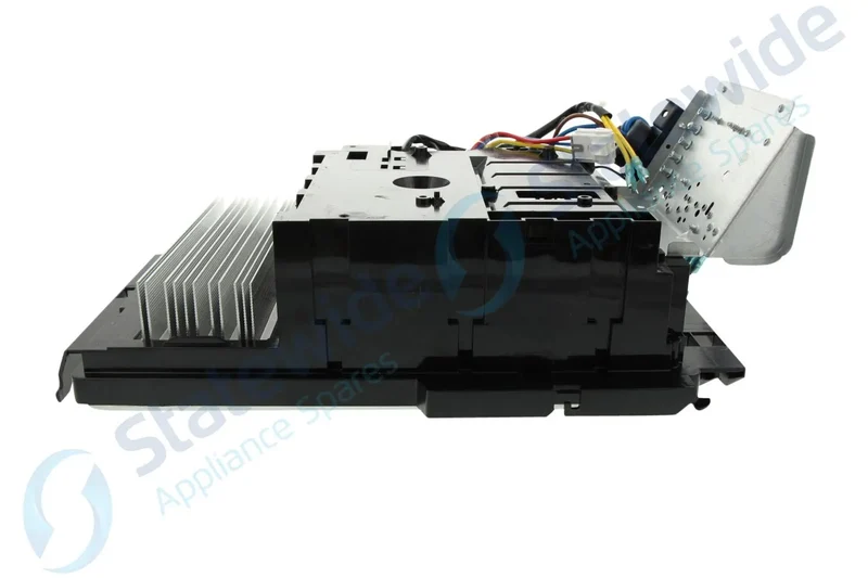 NLA; Kelvinator Aircon Outdoor PCB Control Box - KSV53/62HRC