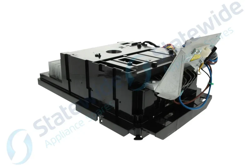 NLA; Kelvinator Aircon Outdoor PCB Control Box - KSV53/62HRC