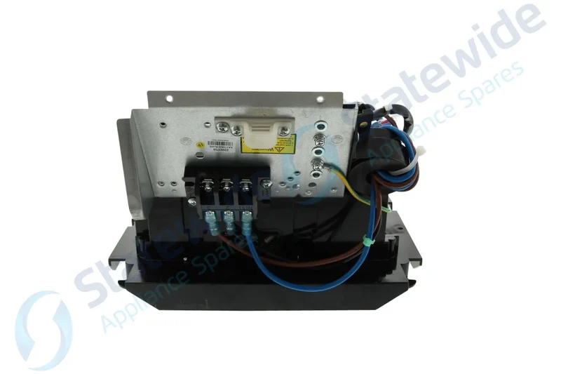 NLA; Kelvinator Aircon Outdoor PCB Control Box - KSV53/62HRC