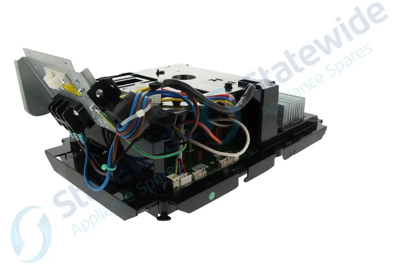 NLA; Kelvinator Aircon Outdoor PCB Control Box - KSV53/62HRC