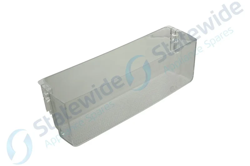 NLA; Electrolux Fridge Door Lower Small Bin/Shelf
