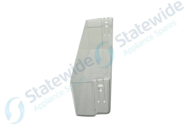 NLA; Electrolux Fridge Door Lower Small Bin/Shelf