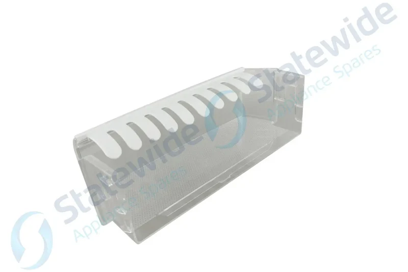 Westinghouse Fridge Lower BOTTLE BIN/Shelf-WSE6170SA, WSE6200SA, WSE6200WA