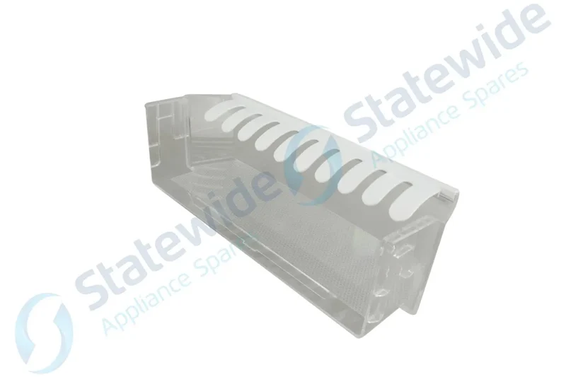 Westinghouse Fridge Lower BOTTLE BIN/Shelf-WSE6170SA, WSE6200SA, WSE6200WA