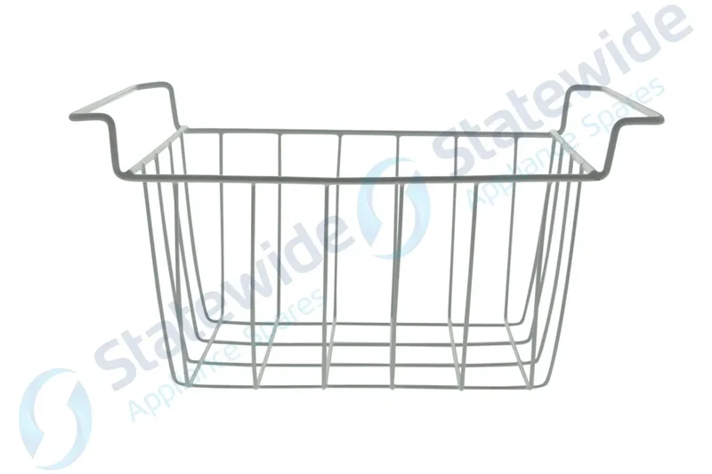 Westinghouse/Kelvinator Freezer Wire Basket-Wcm/Kcm