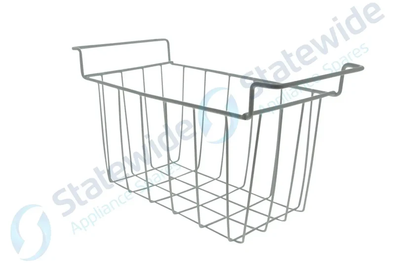 Westinghouse/Kelvinator Freezer Wire Basket-Wcm/Kcm