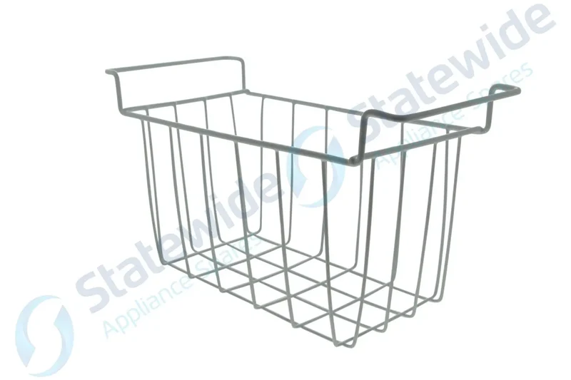 Westinghouse/Kelvinator Freezer Wire Basket-Wcm/Kcm