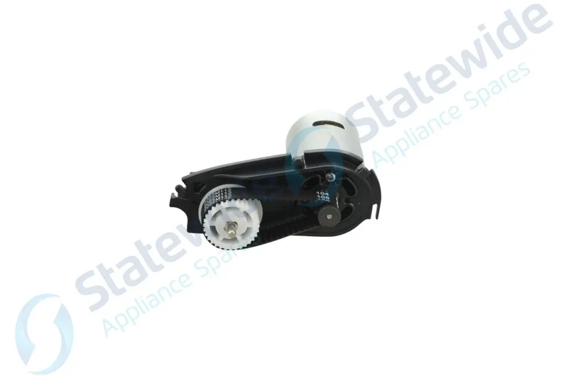 ELECTROLUX ERGORAPIDO18V 2IN1VAC Brush Motor & DRIVING Belt Kit ASSY