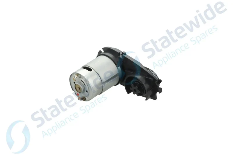 ELECTROLUX ERGORAPIDO18V 2IN1VAC Brush Motor & DRIVING Belt Kit ASSY