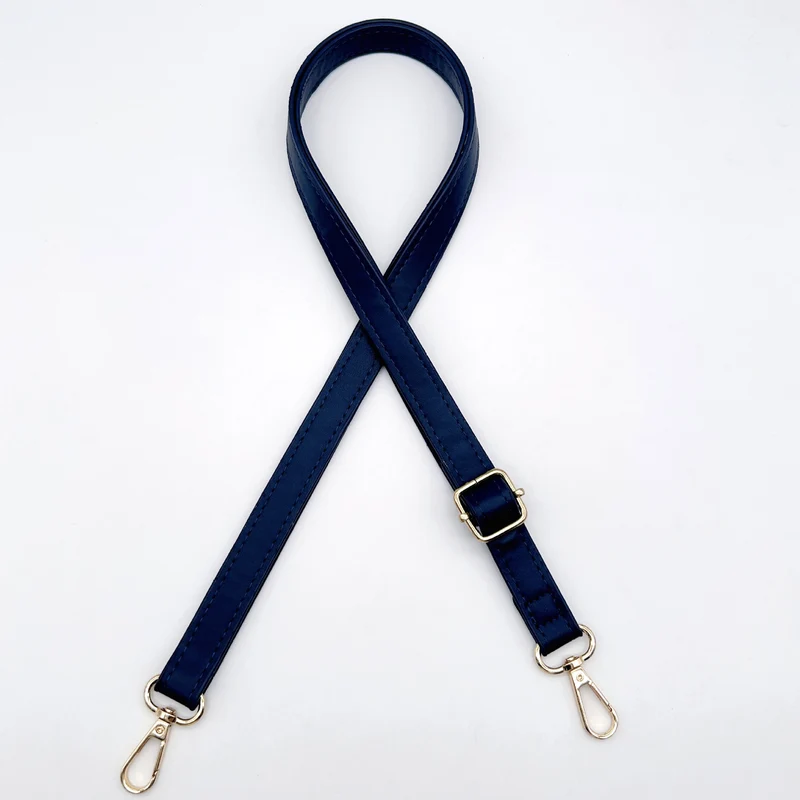 Einstellbarer Vegan-Leder-Taschenriemen Karnz