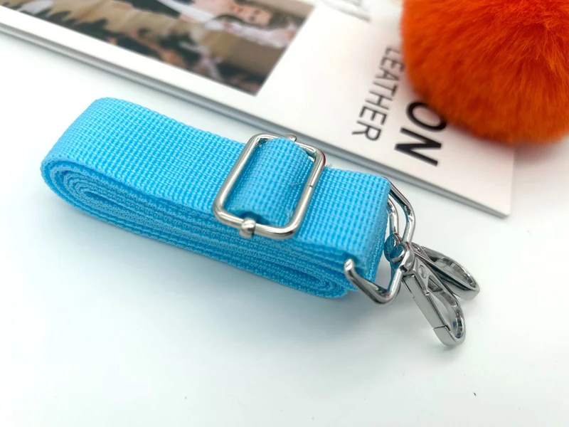 Verstellbarer Nylon-Taschenriemen Karnz