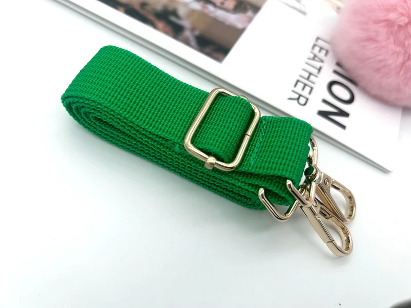 Verstellbarer Nylon-Taschenriemen Karnz