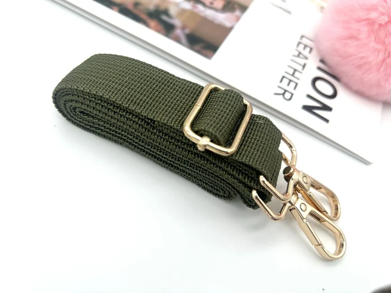 Verstellbarer Nylon-Taschenriemen Karnz