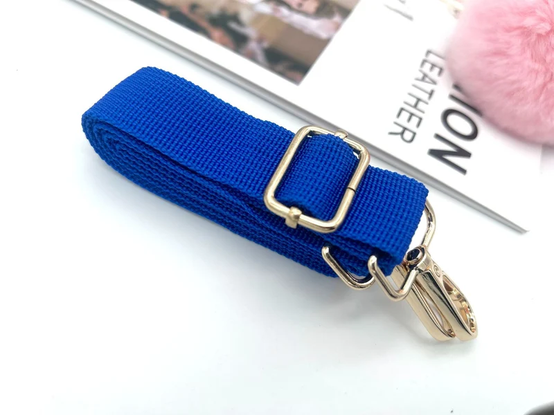 Verstellbarer Nylon-Taschenriemen Karnz
